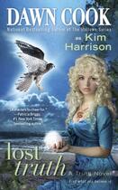 Couverture du livre « LOST TRUTH » de Dawn Cook aux éditions Ace Books