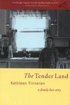 Couverture du livre « The Tender Land » de Finneran Kathleen aux éditions Houghton Mifflin Harcourt