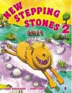 Couverture du livre « New Stepping Stones 2 Sb » de Ashworth & Clark Ash aux éditions Longman