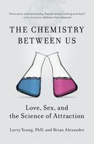 Couverture du livre « The Chemistry Between Us » de Alexander Brian aux éditions Penguin Group Us