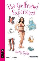 Couverture du livre « The Girlfriend Experience (NHB Modern Plays) » de Blythe Alecky aux éditions Hern Nick Digital