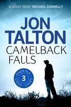 Couverture du livre « Camelback Falls » de Talton Jon aux éditions Head Of Zeus
