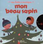 Couverture du livre « Mon beau sapin » de  aux éditions Pere Castor