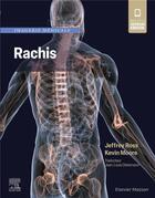 Couverture du livre « Imagerie médicale : Rachis » de Kevin Moore et Jeffrey Ross aux éditions Elsevier-masson