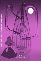 Couverture du livre « Lewis Carroll Alice's aventures underground (b2-103) » de Lewis Carroll aux éditions Editions B2