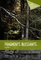 Couverture du livre « Fragments blessants » de Louise Bosco aux éditions Publibook