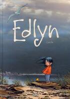 Couverture du livre « Edlyn » de C Brosseau aux éditions Soleil