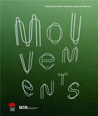 Couverture du livre « Mouvements » de Lafontant Vallotton aux éditions Alphil
