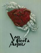 Couverture du livre « Van Cleef & Arpels » de Sylvie Raulet aux éditions Le Regard