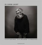 Couverture du livre « Roger eberhard in good light photographs » de Eberhard Roger aux éditions Scheidegger