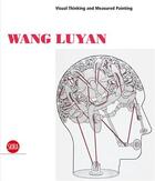 Couverture du livre « Wang luyan » de Huang Du aux éditions Skira