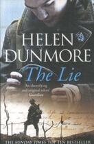 Couverture du livre « The lie » de Helen Dunmore aux éditions Windmill