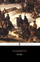 Couverture du livre « On War » de Clausewitz Carl aux éditions Penguin Books Ltd Digital