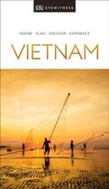 Couverture du livre « EYEWITNESS : Vietnam » de  aux éditions Dorling Kindersley