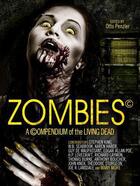 Couverture du livre « Zombies » de Otto Penzler aux éditions Atlantic Books Digital
