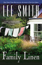 Couverture du livre « Family Linen » de Lee Smith aux éditions Penguin Group Us