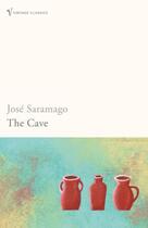 Couverture du livre « The Cave » de Jose Saramago aux éditions Random House Digital