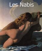 Couverture du livre « Les nabis » de Kostenevitch Ert aux éditions Parkstone International