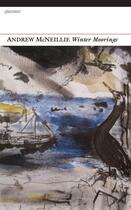 Couverture du livre « Winter Moorings » de Mcneillie Andrew aux éditions Carcanet Press Digital
