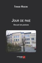 Couverture du livre « Jour de paie » de Fernand Manzoni aux éditions Editions Du Net