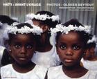 Couverture du livre « Haïti : avant l'orage » de Olivier Beytout et Franketienne aux éditions Riveneuve