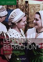 Couverture du livre « Tout comprendre ; le patois berrichon » de Daniel Bernard aux éditions Geste