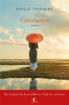 Couverture du livre « Constance » de Rosie Thomas aux éditions Charleston