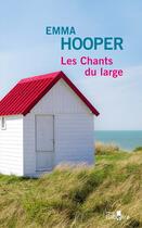 Couverture du livre « Les chants du large » de Emma Hooper aux éditions Gabelire