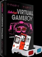 Couverture du livre « Virtual Game Boy : anthologie : 3D édition » de Mathieu Manent et J'M Destroy aux éditions Geeks Line