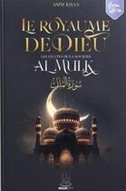 Couverture du livre « Le royaume de Dieu » de Asim Khan aux éditions Muslim City