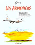 Couverture du livre « Les armeniens » de Hoviv aux éditions Grancher