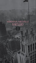 Couverture du livre « Bartleby » de Herman Melville aux éditions Editions Allia