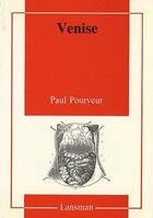 Couverture du livre « Venise » de Pourveur aux éditions Lansman