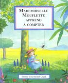 Couverture du livre « Mademoiselle mouflette apprend a compter » de Chichester Ce aux éditions Kaleidoscope