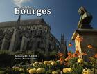 Couverture du livre « Balades à Bourges » de Roland Narboux et Antony Belgarde aux éditions La Bouinotte
