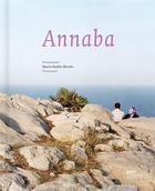 Couverture du livre « Annaba » de Marie-Noelle Boutin aux éditions Arp2 Publishing