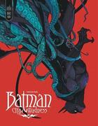 Couverture du livre « Batman : City of madness » de Christian Ward et Collectif Petit Fute aux éditions Urban Comics