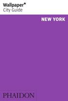 Couverture du livre « New York 2014 » de  aux éditions Phaidon Press