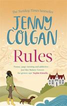 Couverture du livre « RULES THINGS ARE CHANGING AT THE LITTLE SCHOOL BY THE SEA » de Jenny Colgan aux éditions Sphere