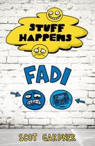 Couverture du livre « Stuff Happens » de Gardner Scot aux éditions Penguin Books Ltd Digital