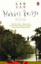 Couverture du livre « Monkey Bridge » de Cao Lan aux éditions Penguin Group Us