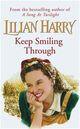 Couverture du livre « Keep Smiling Through » de Lilian Harry aux éditions Orion