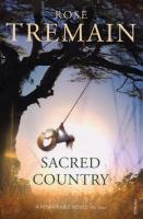 Couverture du livre « Sacred Country » de Rose Tremain aux éditions Random House Digital