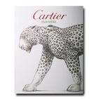 Couverture du livre « Cartier » de  aux éditions Assouline