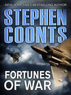 Couverture du livre « Fortunes of War » de Stephen Coonts aux éditions Quercus Publishing Digital