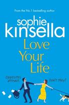 Couverture du livre « UNTITLED » de Sophie Kinsella aux éditions Random House Uk