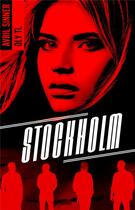 Couverture du livre « Stockholm » de Sinner/Tl aux éditions Hlab
