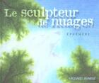 Couverture du livre « Le sculpteur de nuages » de Ephemrg aux éditions Magnard