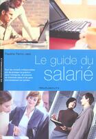 Couverture du livre « Le Guide Du Salaire » de Pauline Perrin-Jeol aux éditions Marabout