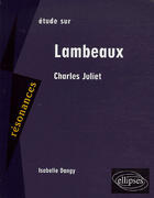 Couverture du livre « Juliet, lambeaux » de Dangy aux éditions Ellipses Marketing